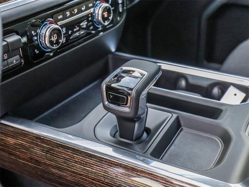 Used 2026 GMC Sierra 1500 Elevation w/ LPO, Elevation Black Package image 29