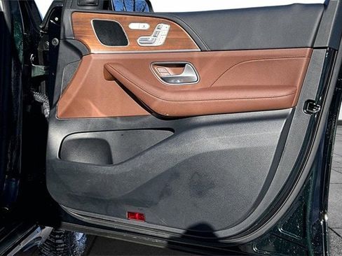 Certified 2024 Mercedes-Benz GLE 450 4MATIC image 31