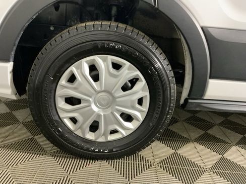 Used 2024 Ford Transit 350 XLT image 36