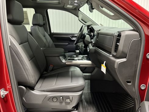 New 2026 Chevrolet Silverado 1500 LTZ w/ LTZ Premium Texas Edition image 27