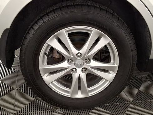 Used 2012 Hyundai Santa Fe SE AWD/4WD image 13