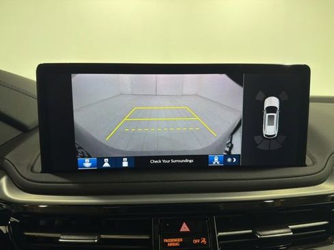 Certified 2026 Acura MDX SH-AWD w/ Technology Package image 34