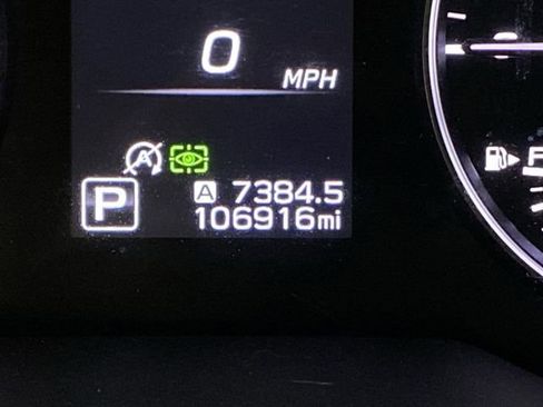 Used 2021 Subaru Legacy Limited image 6