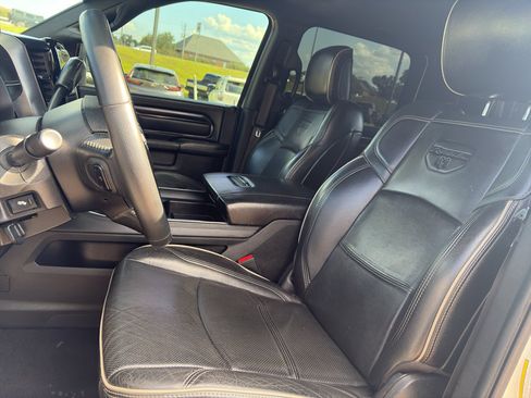 Used 2023 RAM 2500 Rebel w/ Level 2 Equipment Group AWD/4WD image 11