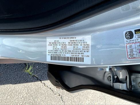 Used 2021 MAZDA CX-9 Grand Touring AWD/4WD image 18