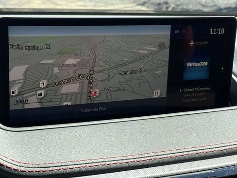 Used 2023 Acura MDX A-Spec image 20