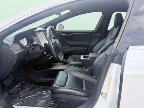 Used 2020 Tesla Model S Long Range image 15