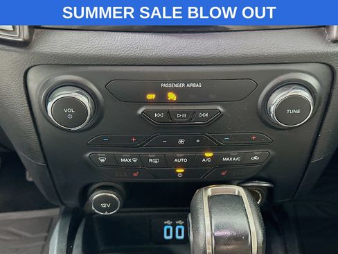 Used 2019 Ford Ranger Lariat w/ Equipment Group 501A Mid AWD/4WD image 16