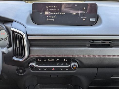 New 2026 MAZDA CX-50 AWD 2.5 Hybrid w/ Weather Package image 18