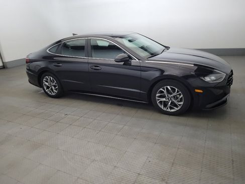 Used 2023 Hyundai Sonata SEL w/ Cargo Package image 11