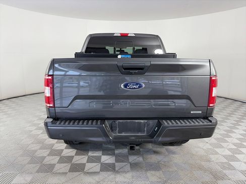 Used 2020 Ford F150 XLT w/ Equipment Group 302A Luxury AWD/4WD image 6