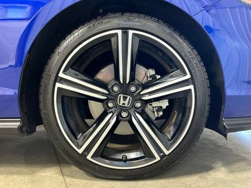 Used 2024 Honda Accord Sport image 12