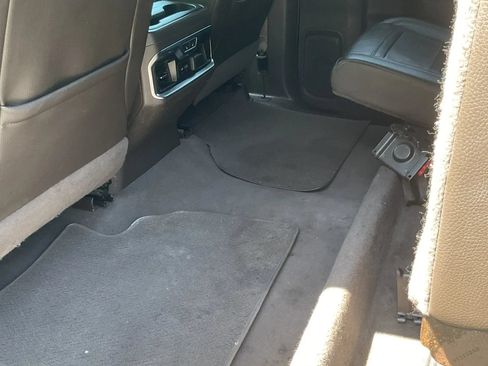Used 2020 GMC Sierra 1500 Denali w/ Technology Package AWD/4WD image 49