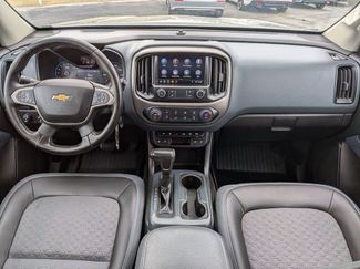 Used 2020 Chevrolet Colorado Z71 AWD/4WD video 2
