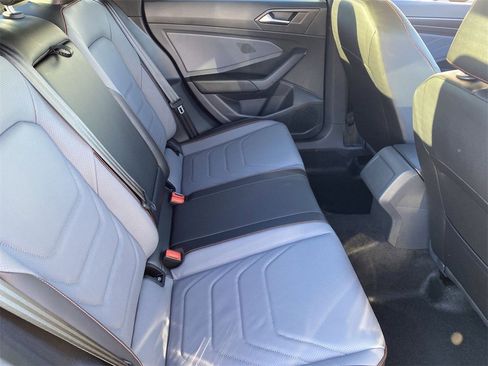 New 2026 Volkswagen Jetta GLI Autobahn image 9