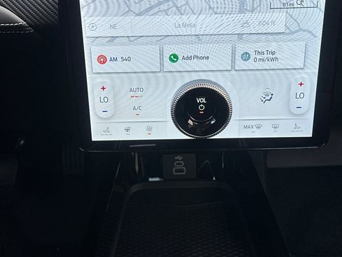 New 2025 Ford Mustang Mach-E Premium image 20