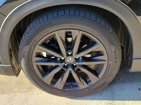 Used 2021 MAZDA CX-9 Grand Touring image 8