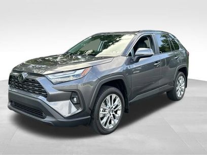 Used 2024 Toyota RAV4 XLE Premium w/ Weather Package
