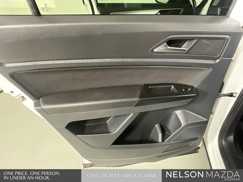 Used 2021 Volkswagen Atlas S FWD image 18