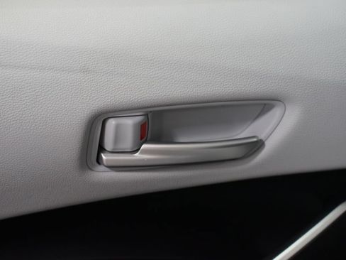 Certified 2023 Toyota Corolla SE FWD image 31