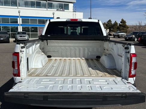Used 2023 Ford F150 Lariat image 22