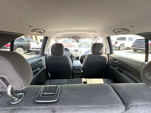 Used 2019 Chevrolet Equinox LT AWD/4WD image 18