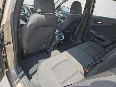 Used 2023 Chevrolet Malibu LT w/ Driver Confidence Package FWD image 12