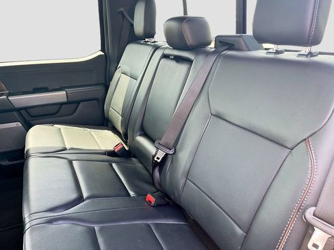 Used 2023 Ford F150 Lariat w/ Trailer Tow Package AWD/4WD image 25