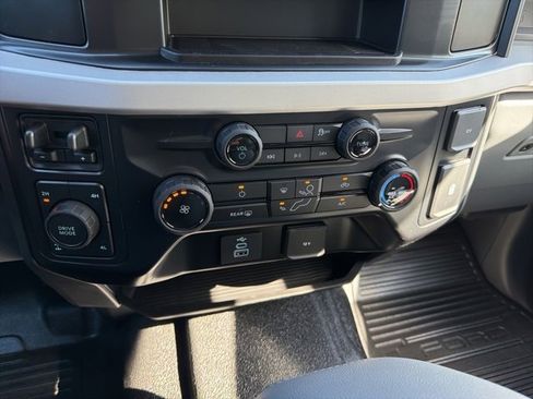 New 2026 Ford F350 XL w/ XL Chrome Package image 13