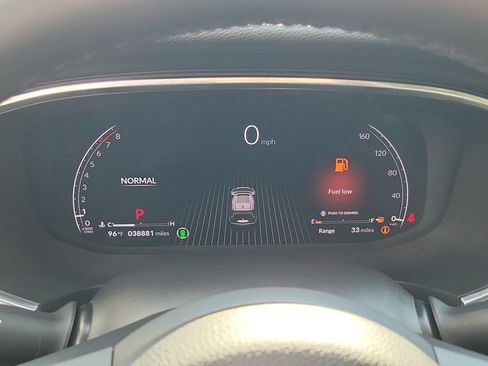 Certified 2024 Acura MDX FWD image 30