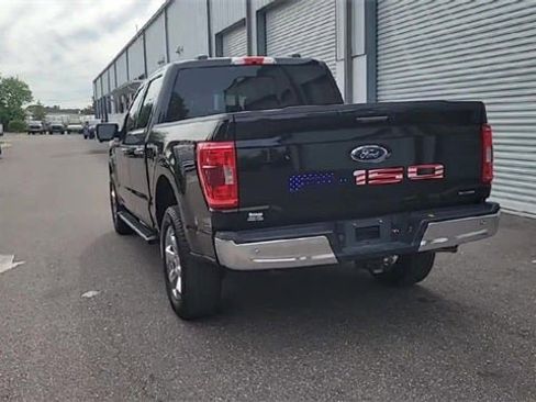 Used 2021 Ford F150 XLT w/ Equipment Group 302A High image 53