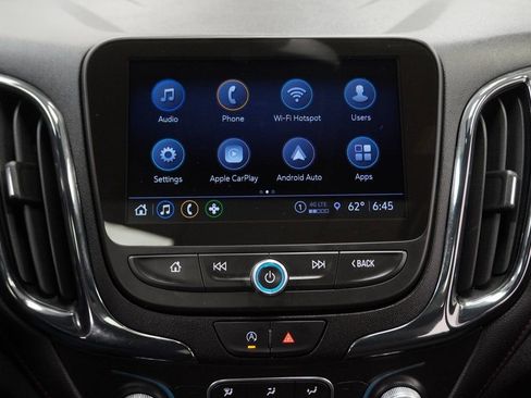 Used 2024 Chevrolet Equinox RS image 30