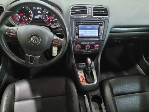 Used 2014 Volkswagen Jetta SE image 22