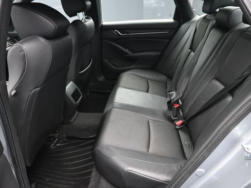 Used 2022 Honda Accord Sport image 12