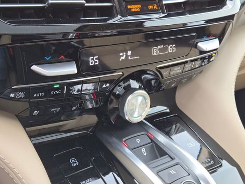 New 2026 Acura MDX w/ Advance Package image 38