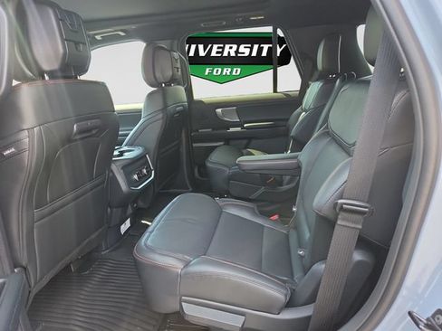 New 2027 Ford Expedition Tremor w/ Driver's Package AWD/4WD image 33