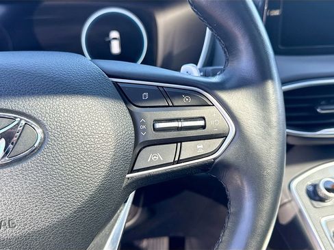 Used 2022 Hyundai Santa Fe Limited AWD/4WD image 9