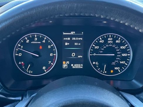 Used 2020 Subaru Outback Premium AWD/4WD image 28
