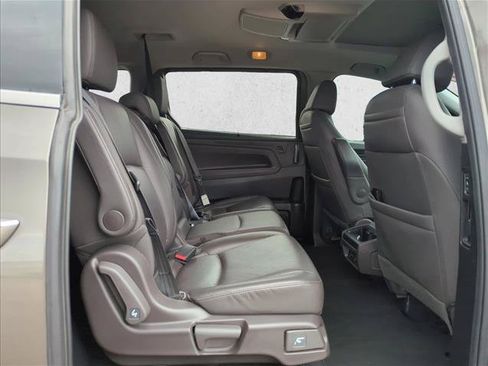 Used 2020 Honda Odyssey EX-L image 19