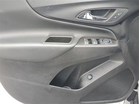 Certified 2024 Chevrolet Equinox LT image 15