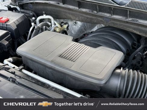 Used 2022 Chevrolet Suburban Z71 AWD/4WD image 37