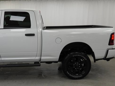 New 2026 RAM 2500 Tradesman image 16