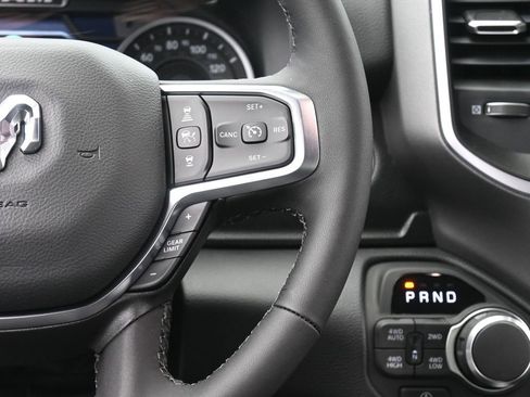 New 2026 RAM 1500 Big Horn image 29