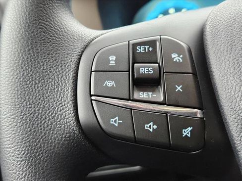 New 2025 Ford Bronco Sport Big Bend image 16