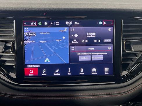 Used 2022 Dodge Durango R/T w/ Blacktop Package image 15