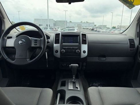 Used 2012 Nissan Xterra S w/ Value Package AWD/4WD image 24