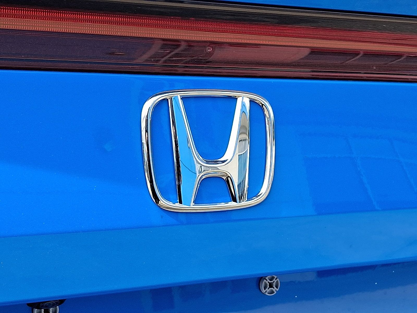 New 2026 Honda Civic Sport image 12