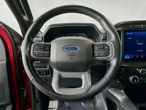 Used 2022 Ford F150 XLT w/ Equipment Group 302A High image 16