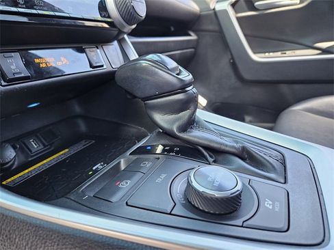 Used 2020 Toyota RAV4 XSE image 25