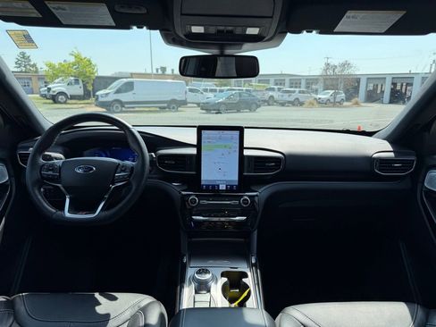 Used 2022 Ford Explorer ST w/ Equipment Group 401A image 43